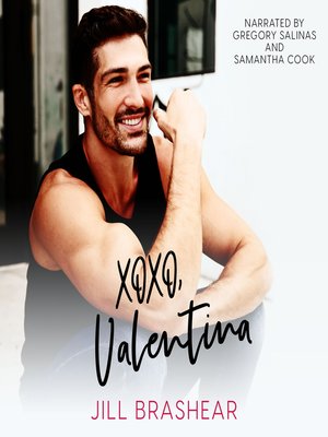 cover image of XOXO, Valentina